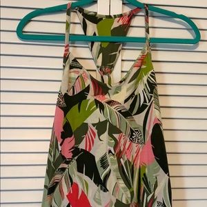 SUN DRESS/COVERUP *PATAGONIA*